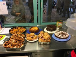 Bayerische Meisterschaft und 30-jähriges Jubiläum