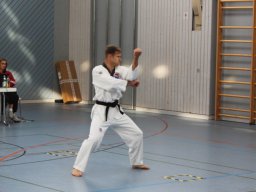 Bayerische Meisterschaft und 30-jähriges Jubiläum