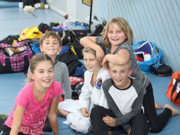 Bayerische Meisterschaft und 30-jähriges Jubiläum