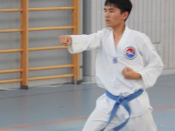 Bayerische Meisterschaft und 30-jähriges Jubiläum