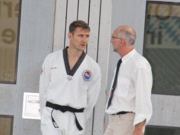 Bayerische Meisterschaft und 30-jähriges Jubiläum