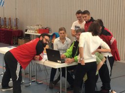 Bayerische Meisterschaft und 30-jähriges Jubiläum