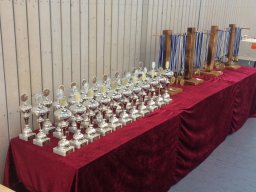 Bayerische Meisterschaft und 30-jähriges Jubiläum