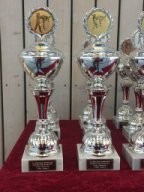 Bayerische Meisterschaft und 30-jähriges Jubiläum