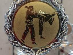 Bayerische Meisterschaft und 30-jähriges Jubiläum