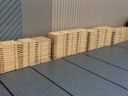 Bayerische Meisterschaft und 30-jähriges Jubiläum