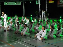 25 Jahre Taekwondo im TV Lauingen