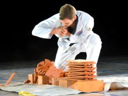 25 Jahre Taekwondo im TV Lauingen