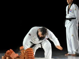 25 Jahre Taekwondo im TV Lauingen