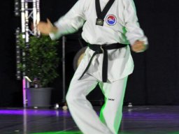 25 Jahre Taekwondo im TV Lauingen
