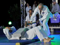 25 Jahre Taekwondo im TV Lauingen